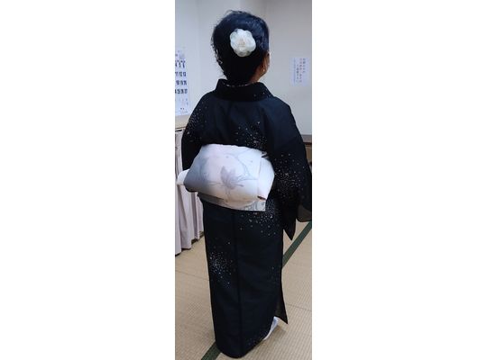 角だし