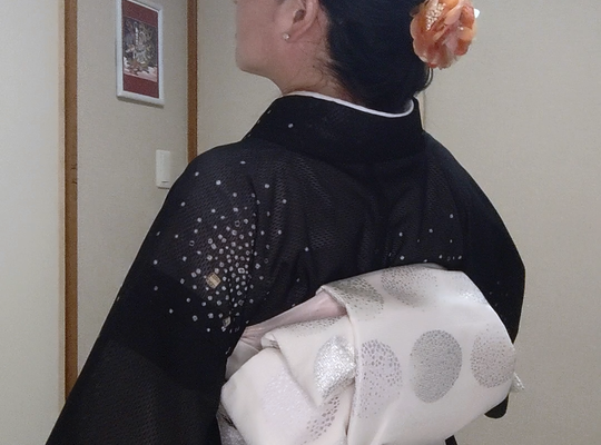 変わり角出し