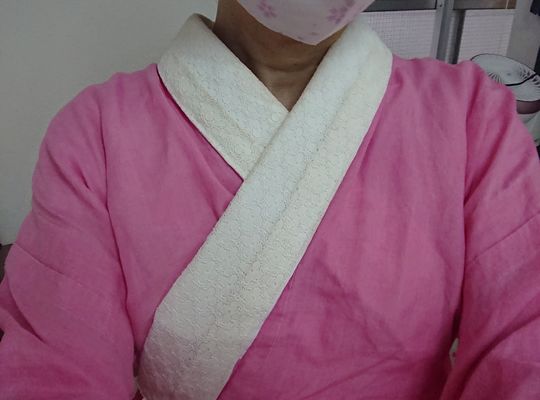 長襦袢