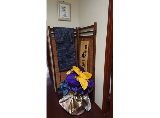あやめ