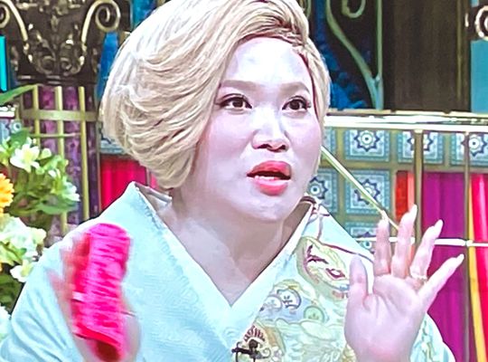 イッコーさん