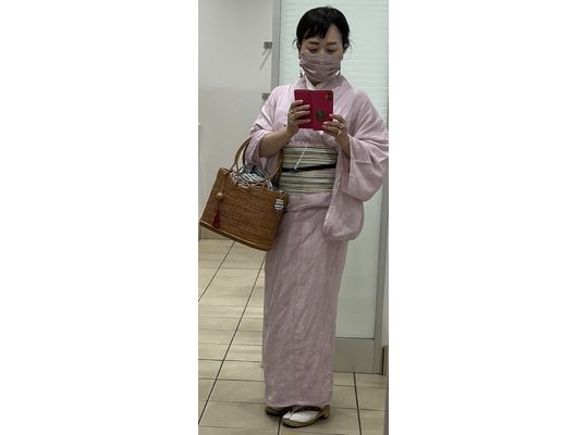 竹繊維