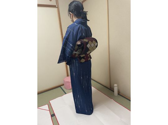 娘さん