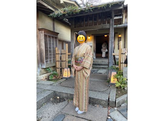 きもの