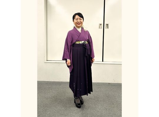 袴