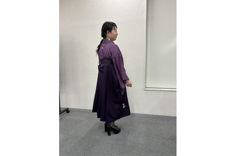 袴