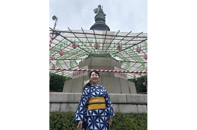 益次郎