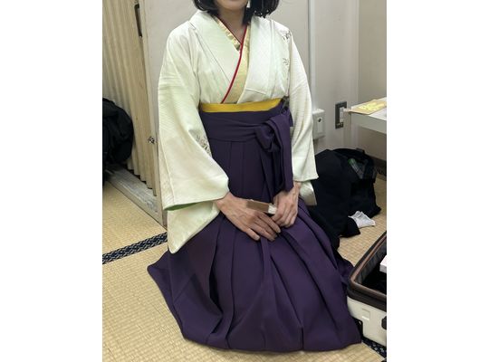 きつけ