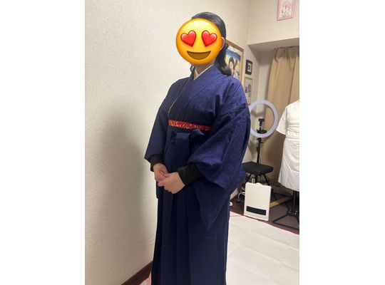 はかま